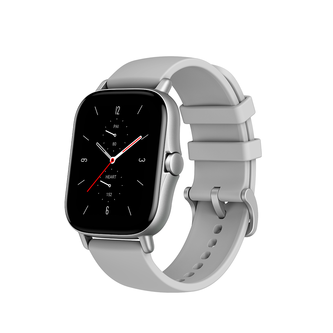 Смарт часы Amazfit GTS2 A1969 Urban Grey