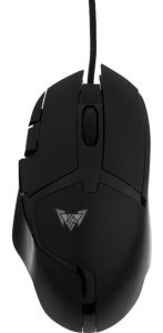 Мышь компьютерная игровая CROWN CMGM-901