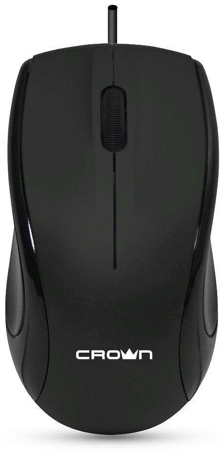 Мышь CROWN CMM-310