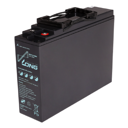 Аккумулятор Long HTP12100H 12V 100Ah