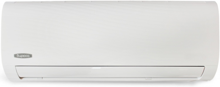 Бирюса B-07EPR/B-07EPQ Сплит-система настенная серии Energy 7000BTU (до 20 кв.м)
