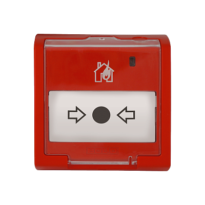 Извещатель пожарный ручной адресный Болид ИПР 513-3АМ