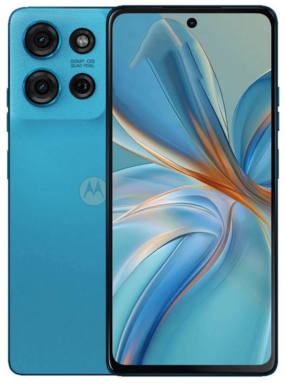 Motorola G75 8/256 Blue
