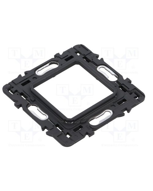 Legrand 080251 Суппорт 1п 2м MSC-CLN (080251)