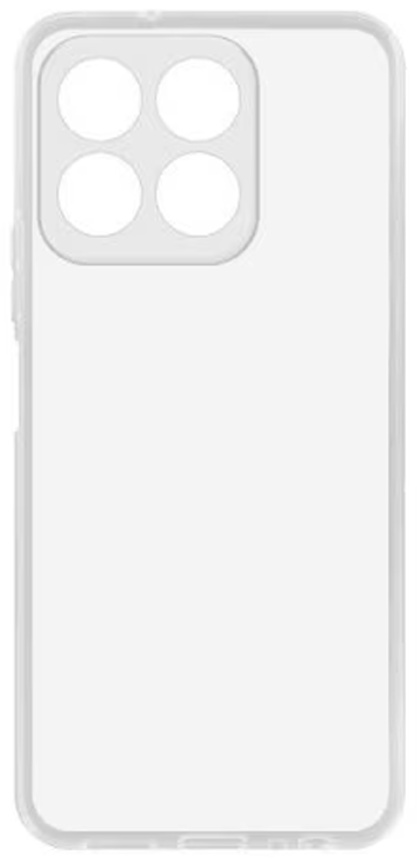 Чехол для смартфона HONOR X6b TPU Case Transparent