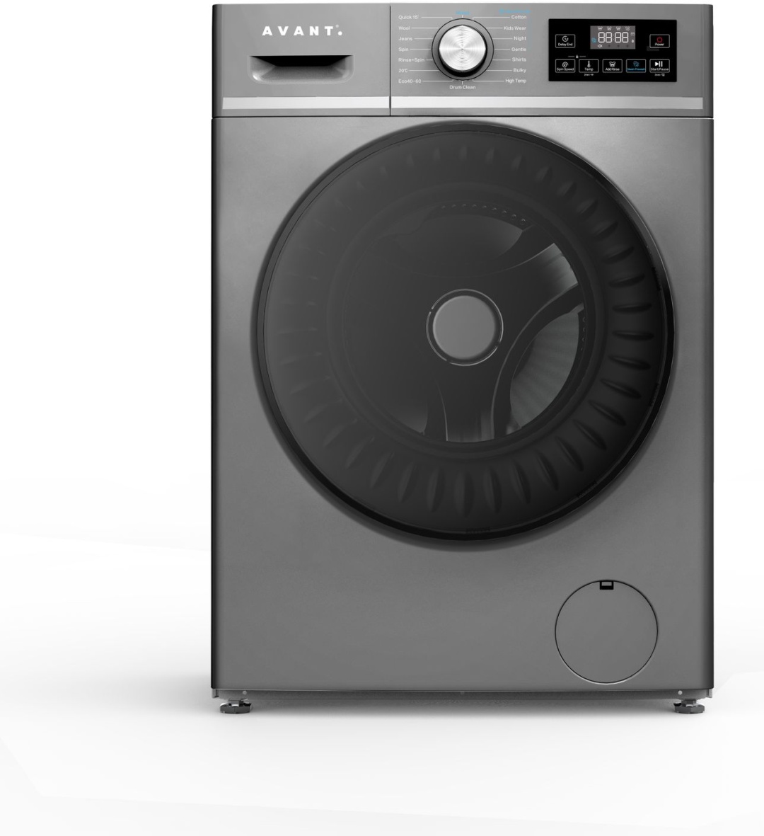 Стиральная машина AVANT WM-FAF60W-G