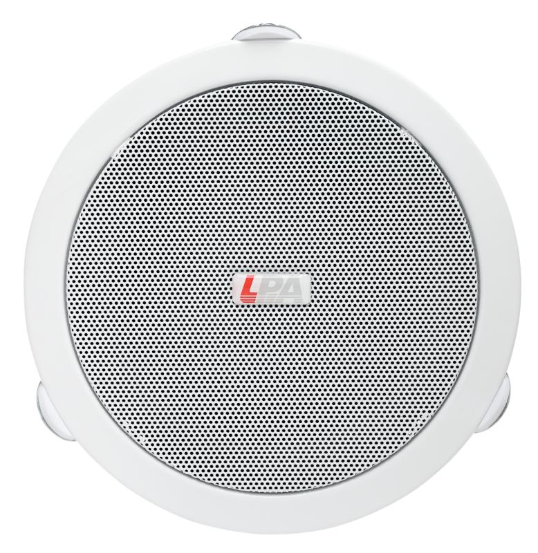 LPA-6N громкоговоритель потолочный