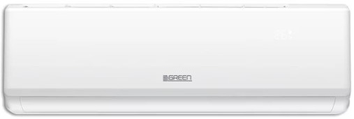 Кондиционер сплит-система GREEN TRIUMPH STANDART TSI/TSO-09 HRSY2