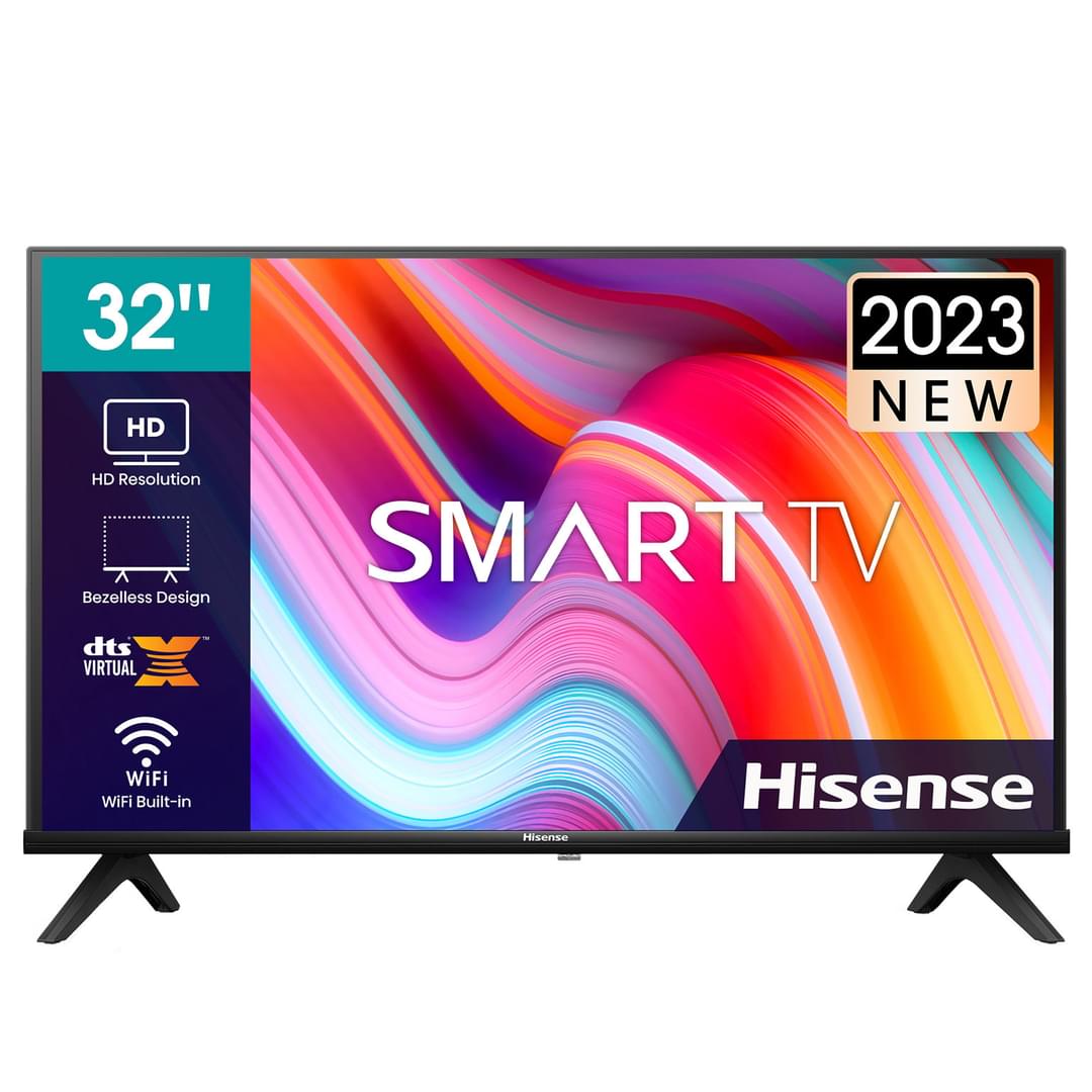 Телевизор Hisense 32