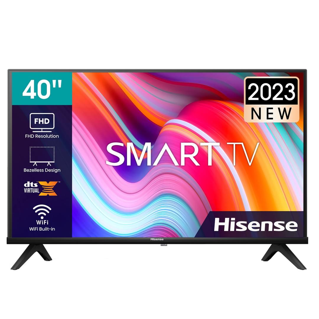 Телевизор Hisense 40