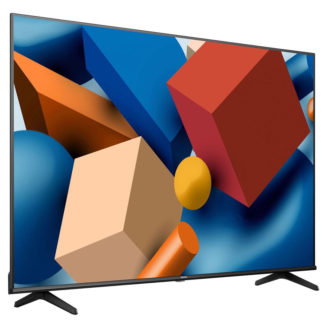 Телевизор Hisense 50