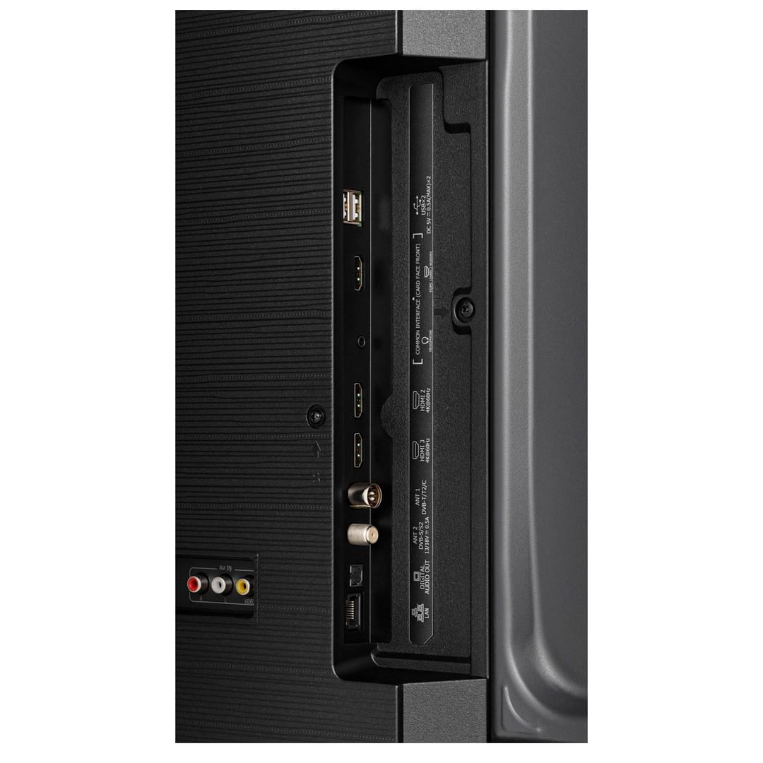 Телевизор Hisense 50