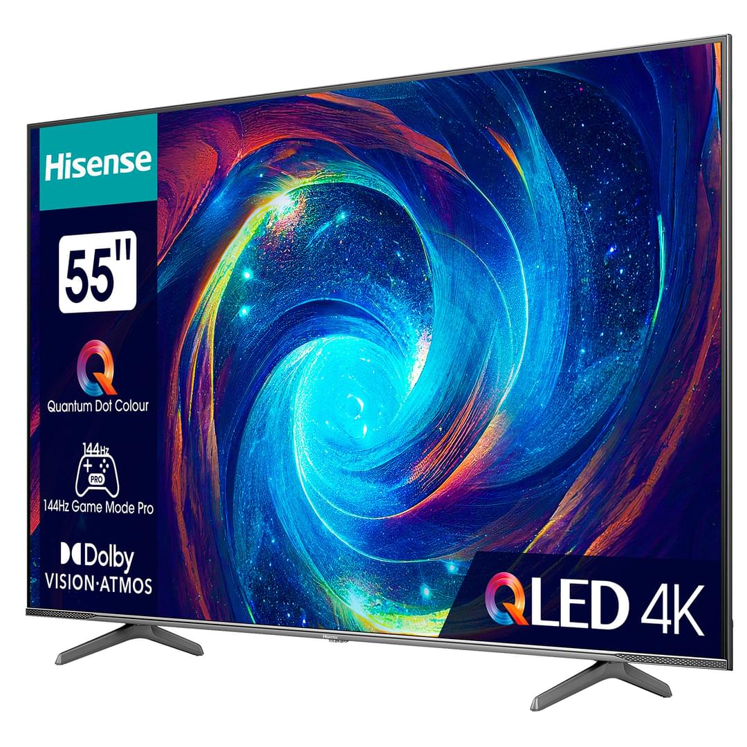 Телевизор Hisense 55