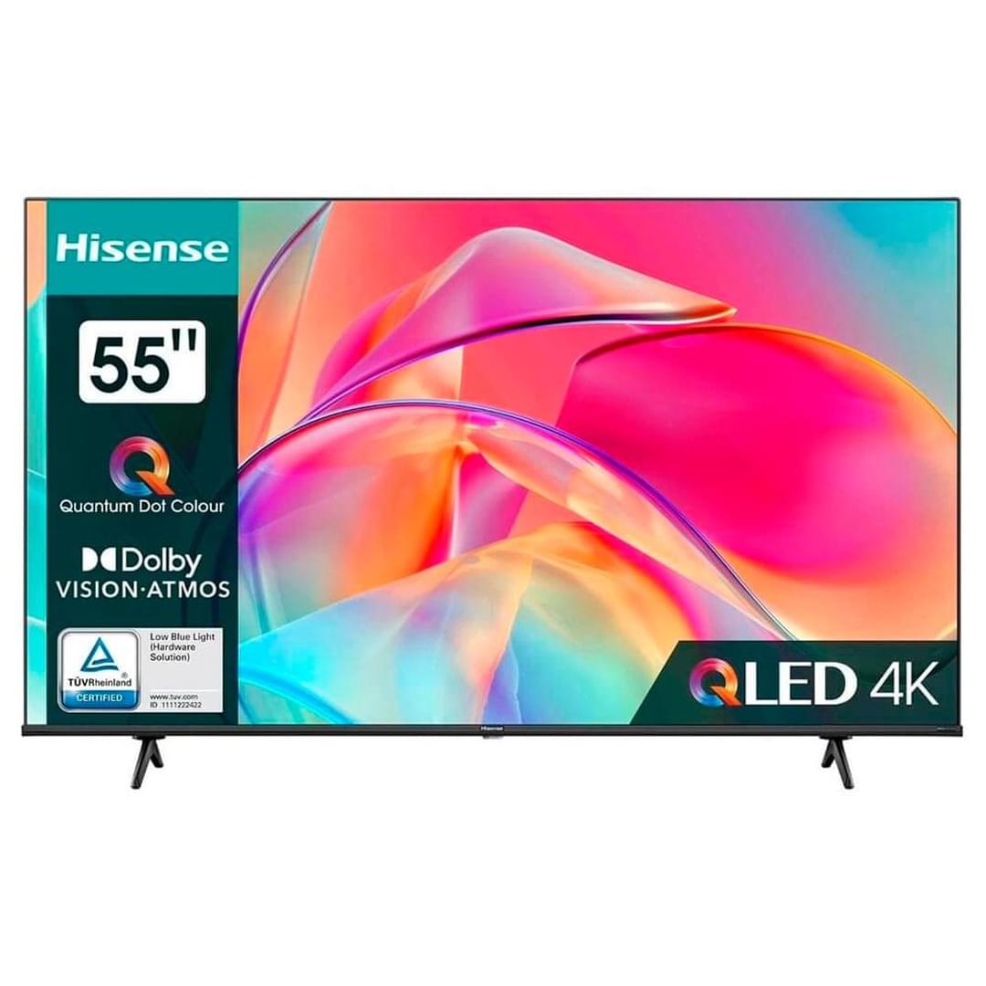 Телевизор Hisense 55