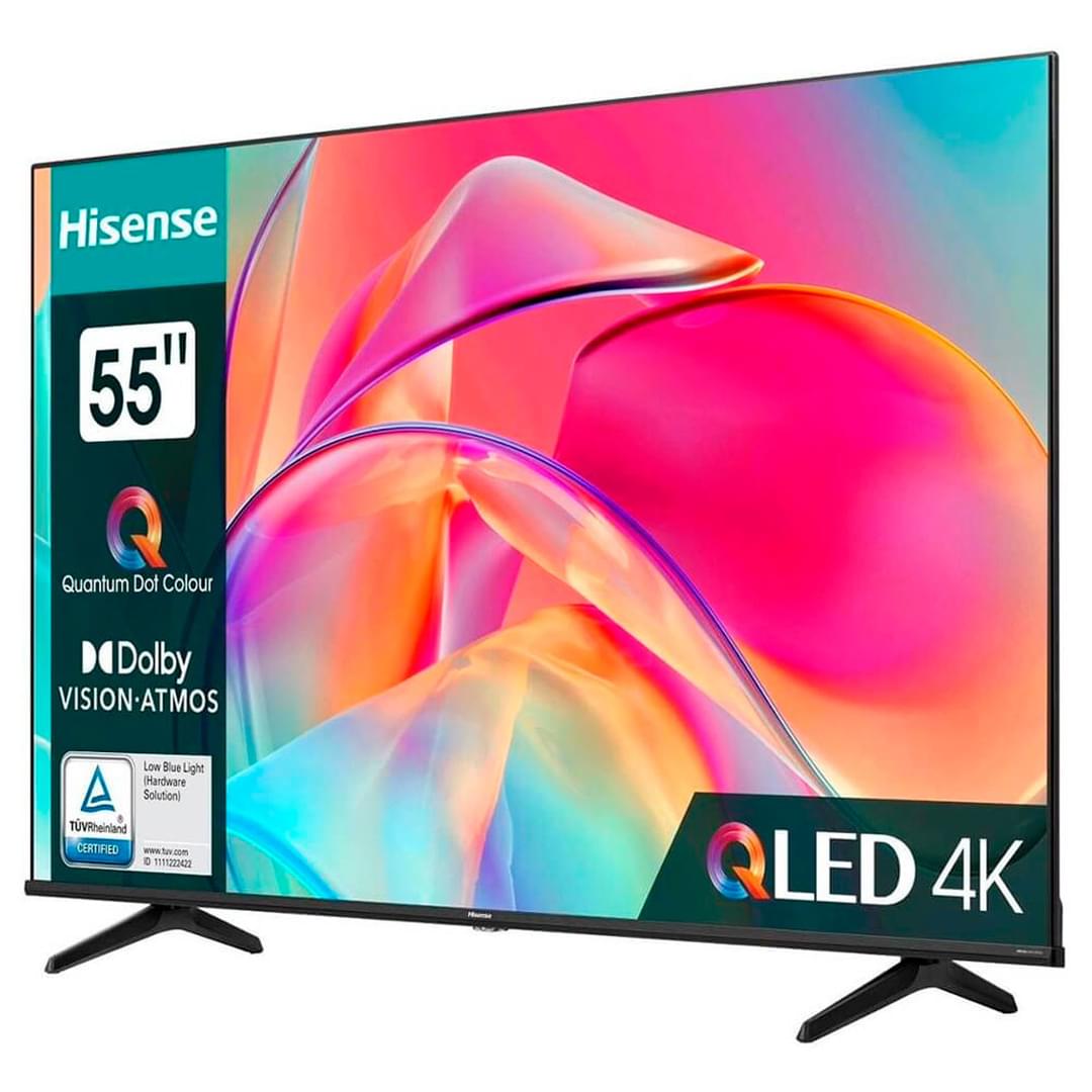 Телевизор Hisense 55