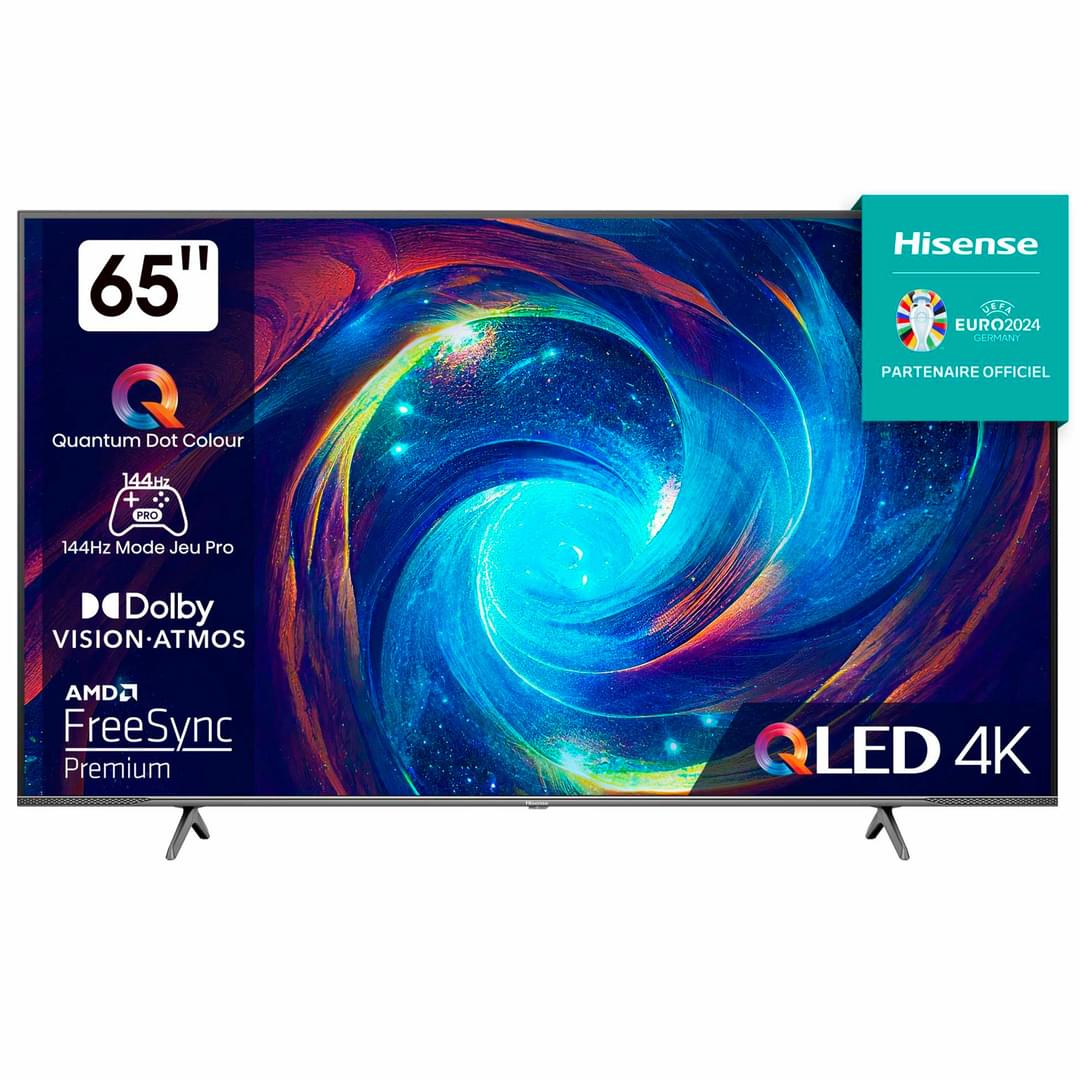 Телевизор Hisense 65