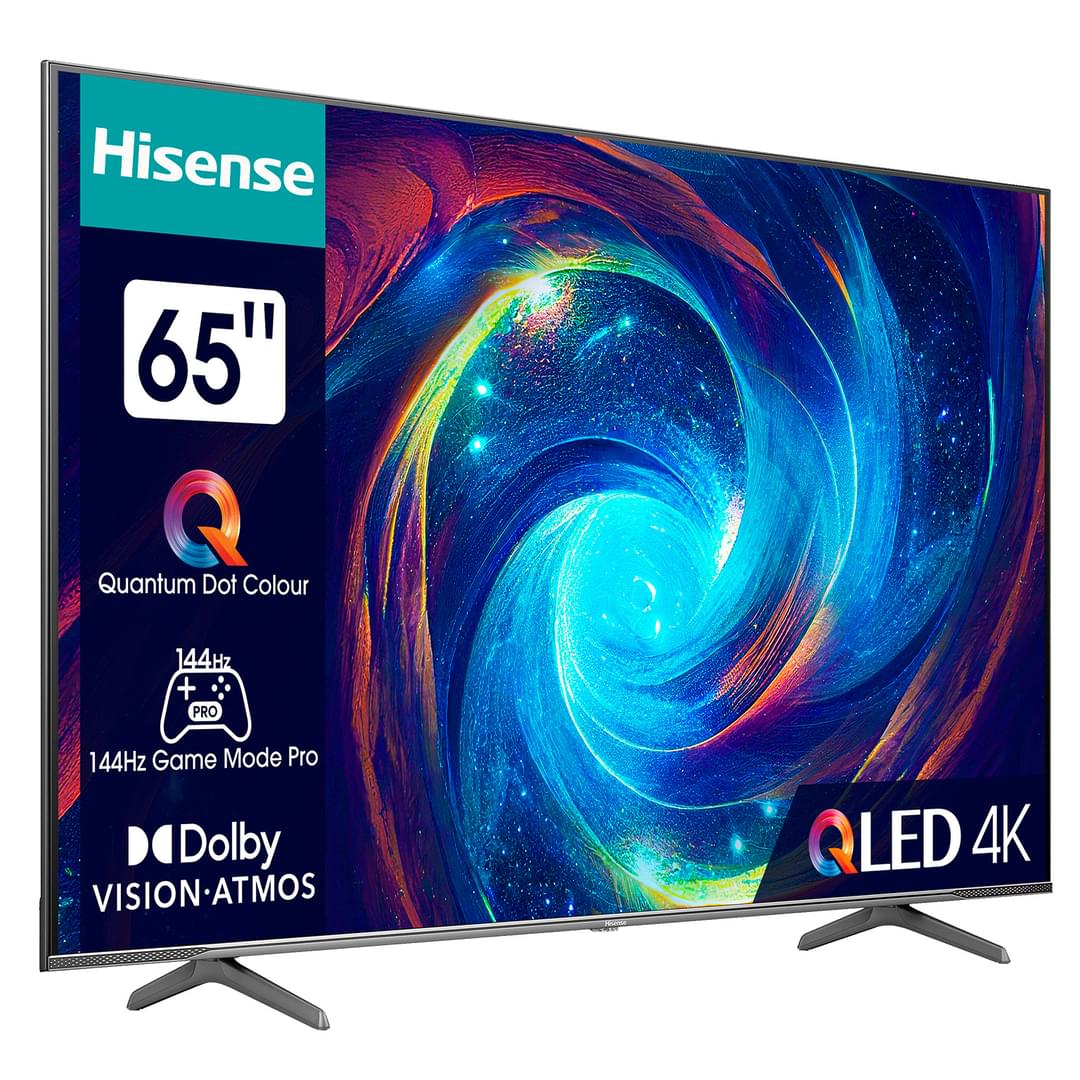 Телевизор Hisense 65