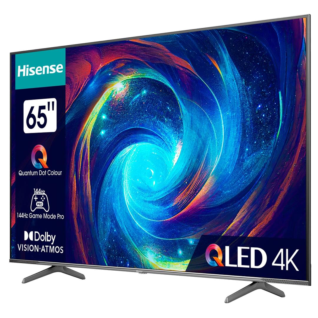 Телевизор Hisense 65