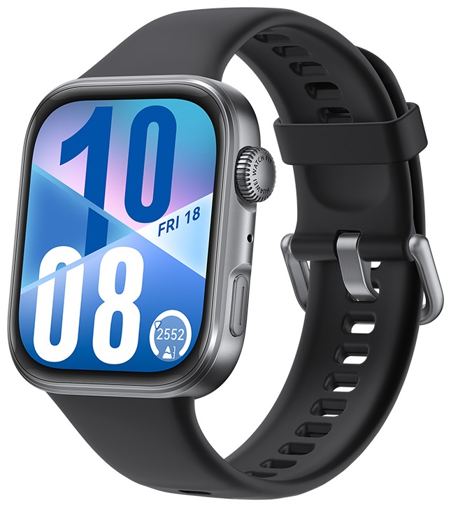 HUAWEI WATCH FIT 4 Black