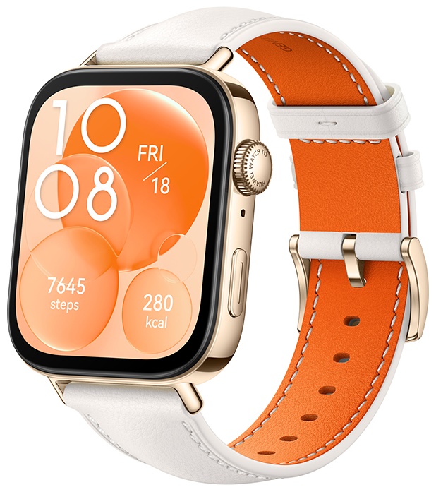 HUAWEI WATCH FIT 3 White