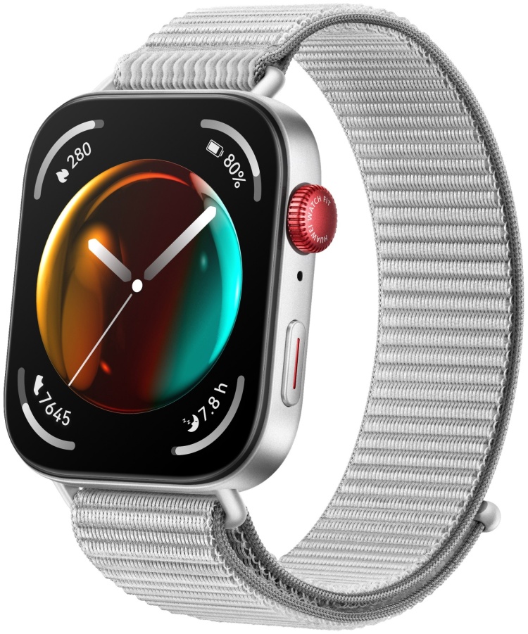 HUAWEI WATCH FIT 3 Gray