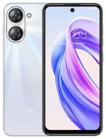 Meizu Mblu 22 Pro 4/128GB Snow White