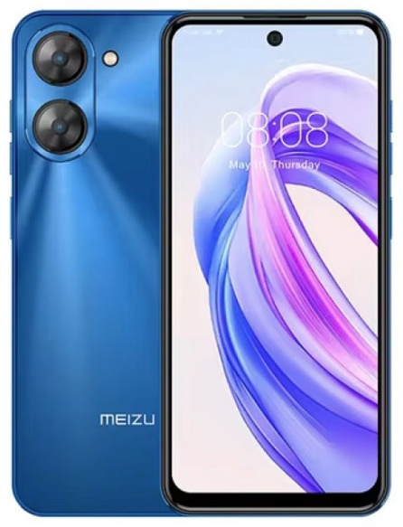 Meizu Mblu 22 4/128GB Sea Blue