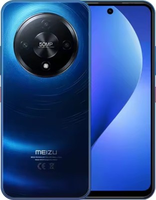 Meizu Mblu 22 Pro 4/128GB DeepSea Blue