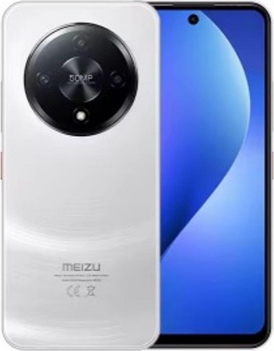 Meizu Mblu 22 Pro 8/256GB Snow White