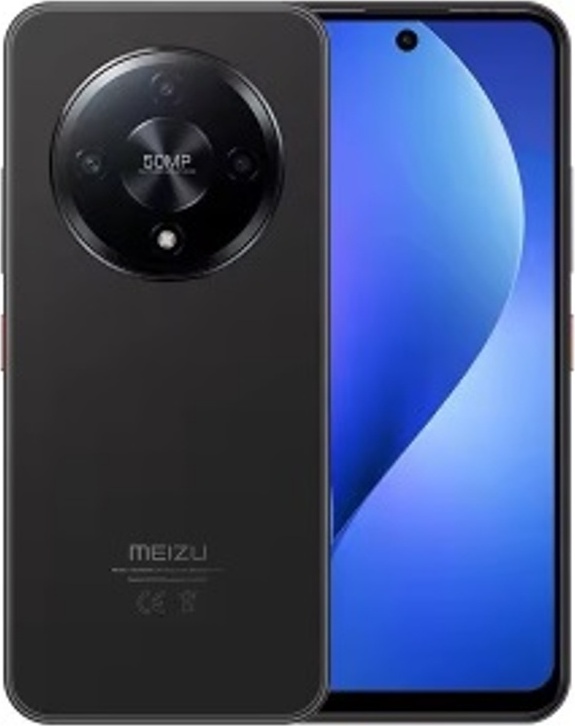 Meizu Mblu 22 Pro 8/256GB Titan Black