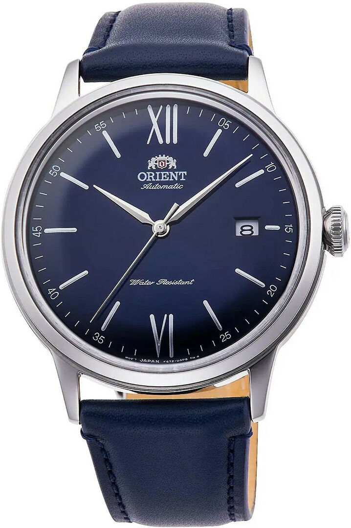 Часы механические Orient Classic RA-AC0021L30B