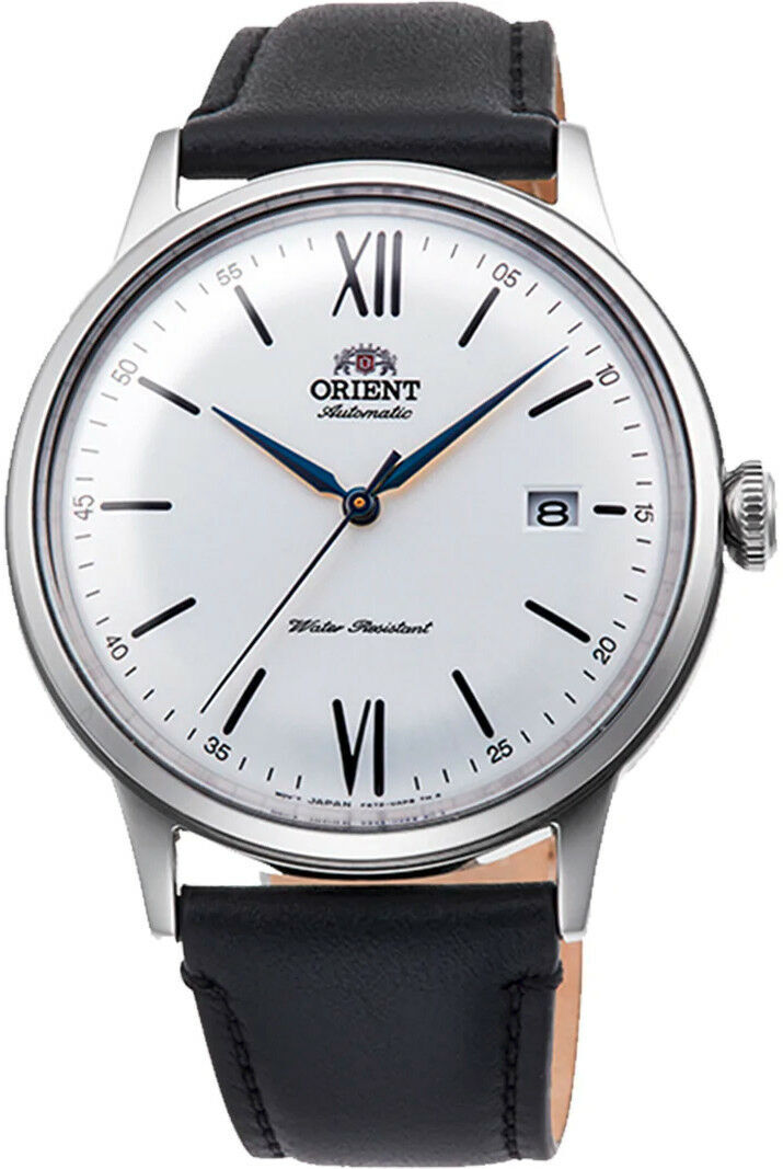 Часы механические Orient Classic RA-AC0022S30B