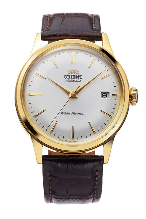 Часы механические Orient Classic RA-AC0M01S30B
