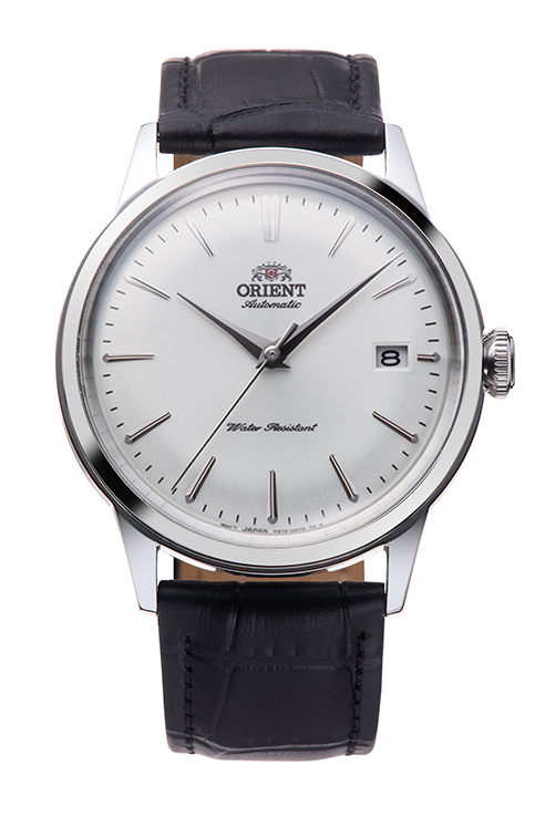 Часы механические Orient Classic RA-AC0M03S30B