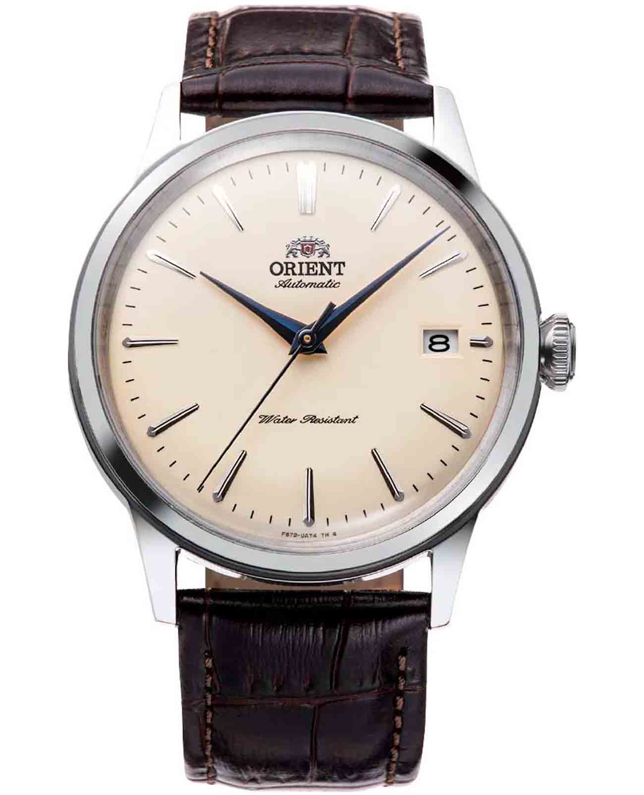 Часы механические Orient Classic RA-AC0M04Y30B