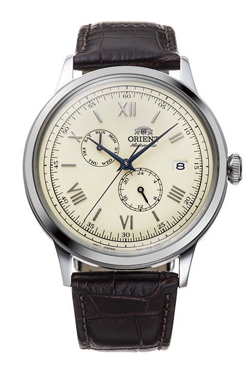 Часы механические Orient Classic RA-AK0702Y30B