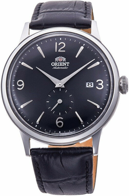 Часы механические Orient Classic RA-AP0005B30B