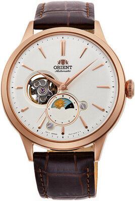 Часы механические Orient Classic RA-AS0102S30B