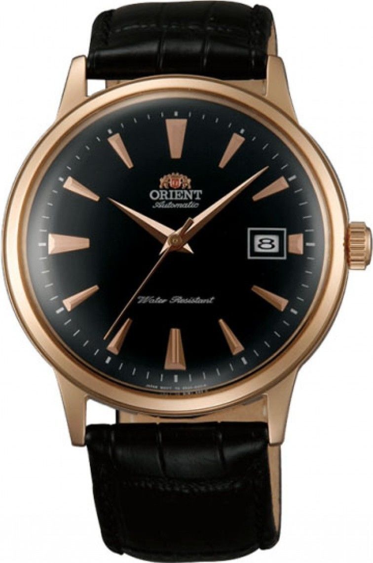 Часы механические Orient Classic TAC00001B0