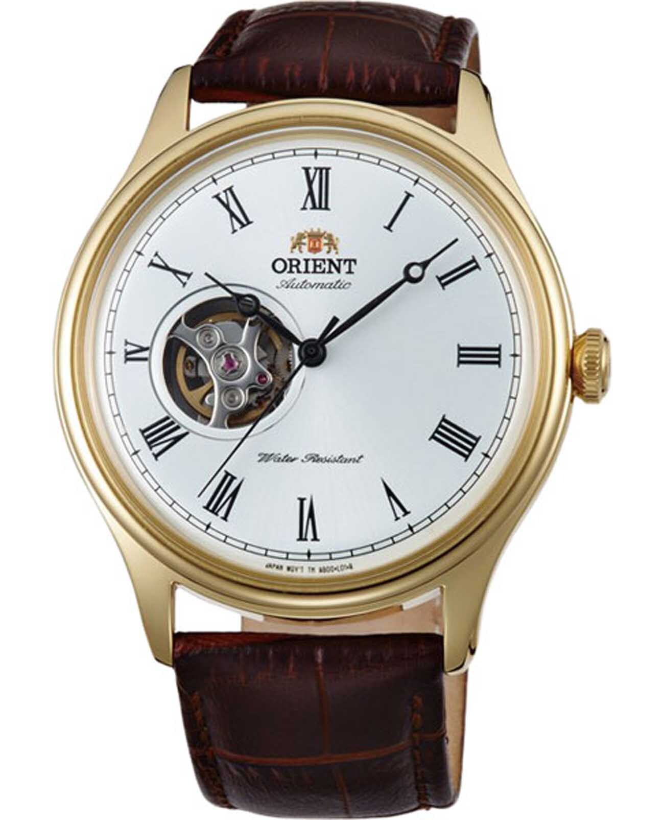 Часы механические Orient Classic TAG00002W0
