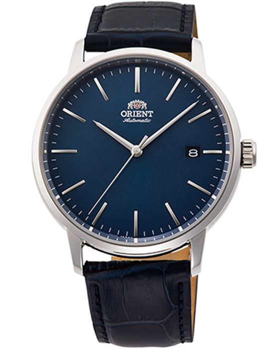 Часы механические Orient Contemporary RA-AC0E04L30B