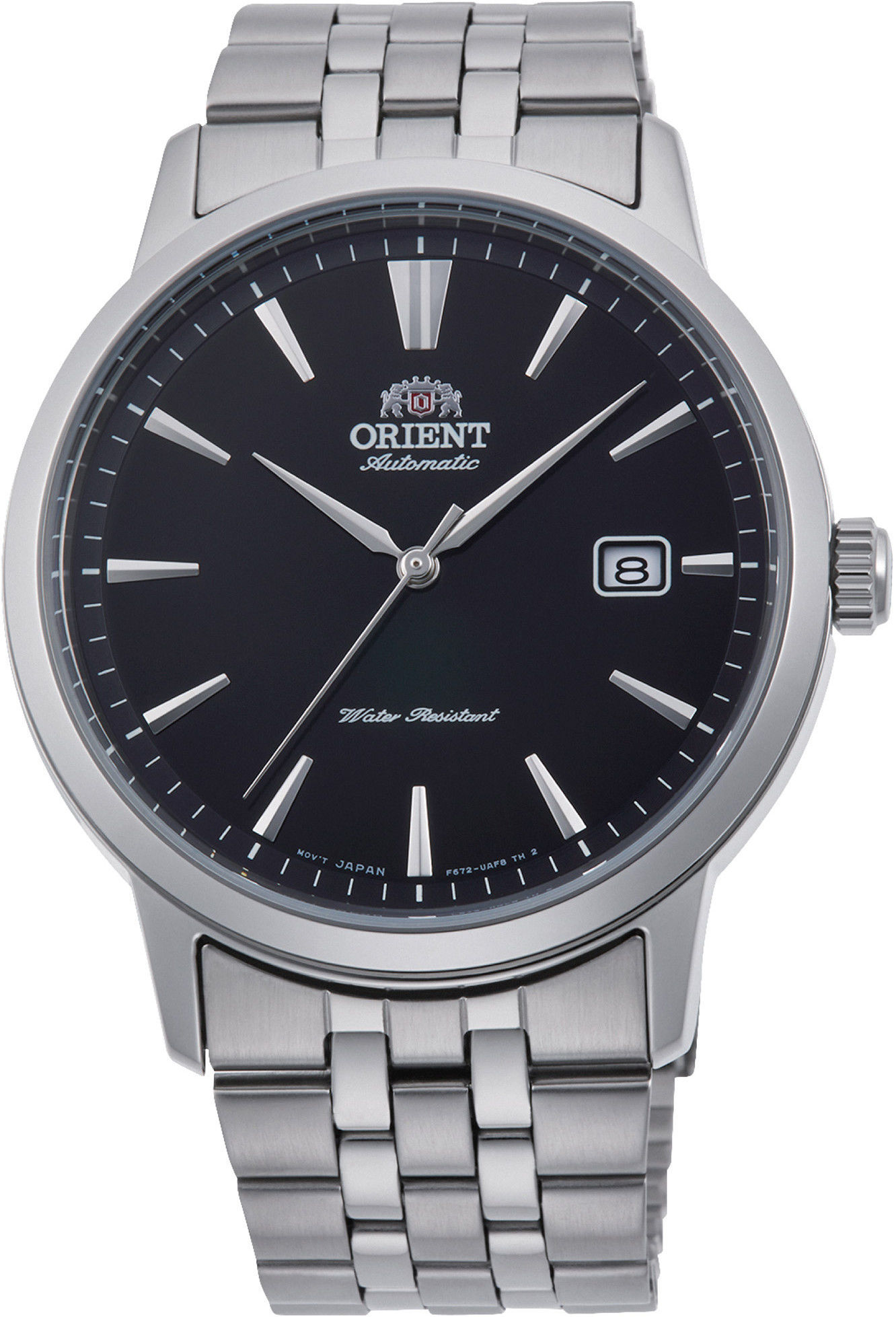 Часы механические Orient Contemporary RA-AC0F01B30B