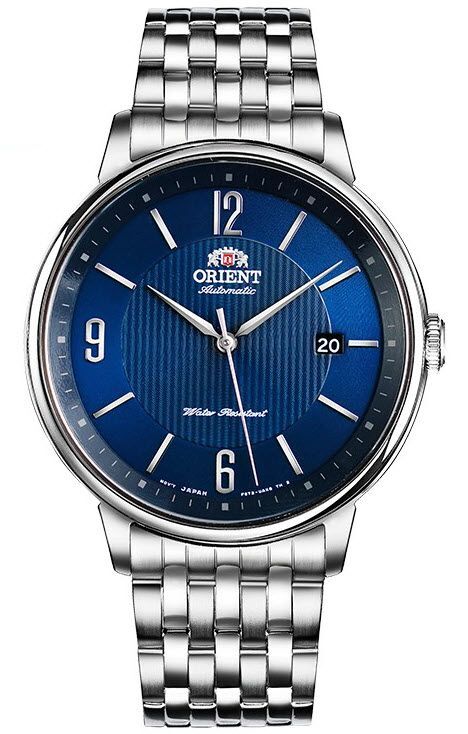 Часы механические Orient Contemporary RA-AC0J09L10B