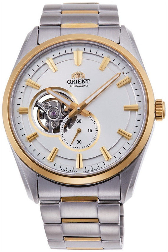 Часы механические Orient Contemporary RA-AR0001S30B