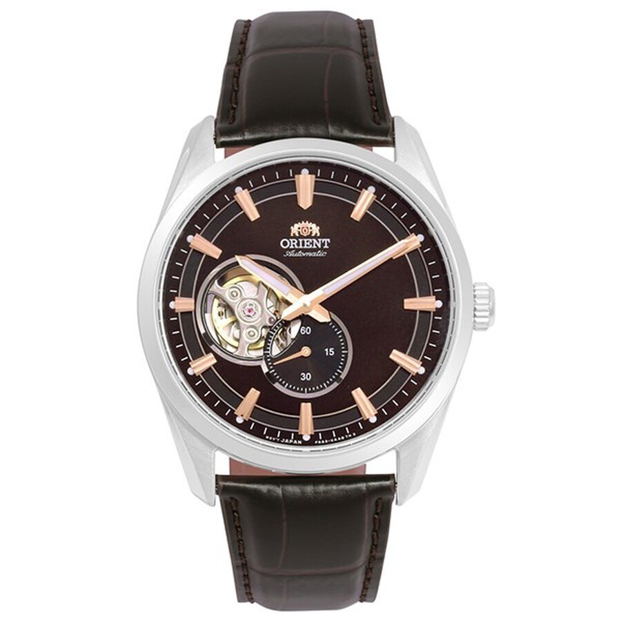 Часы механические Orient Contemporary RA-AR0005Y30B