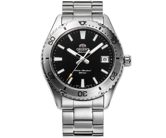 Часы механические Orient Sport RA-AC0Q01B10B (Diver)