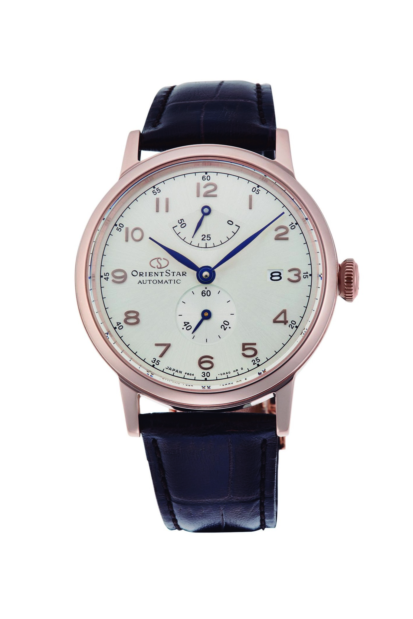 Часы механические Orient Star Classic RE-AW0003S00B