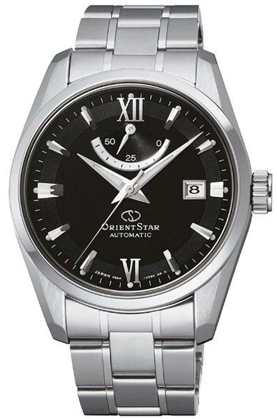 Часы механические Orient Star Contemporary RE-AU0004B00B