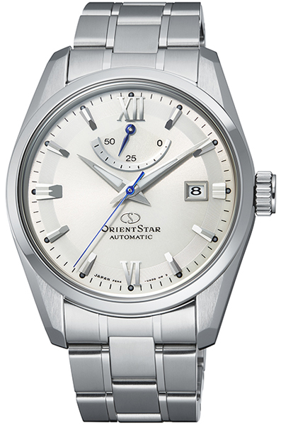 Часы механические Orient Star Contemporary RE-AU0006S00B