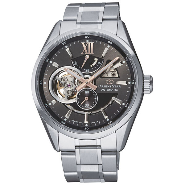 Часы механические Orient Star Contemporary RE-AV0004N00B
